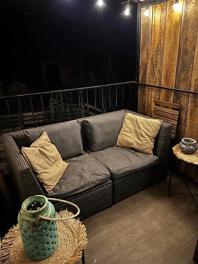 Villa L'Abri Saint-Just  0*, Saint-Just (Ardeche)
