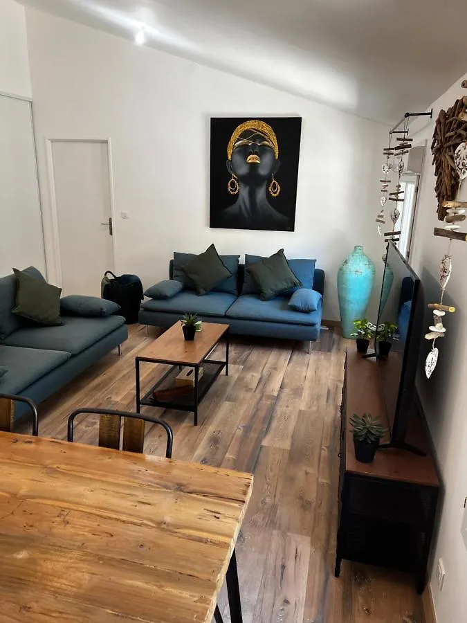 Holiday home Villa L'Abri Saint-Just