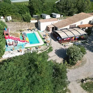  Camping Sud Ardèche